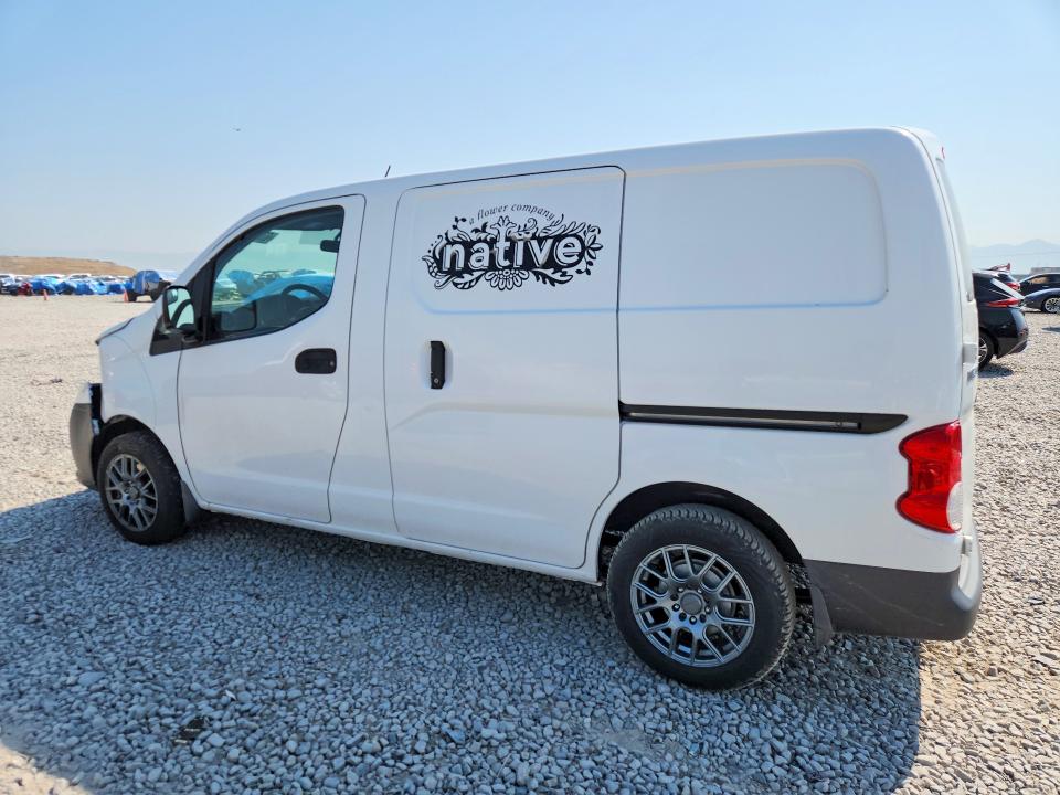 Aukcja sprzedaży 2015 Nissan Nv200, vin: 3N6CM0KN7FK731033, numer aukcji: 63530836