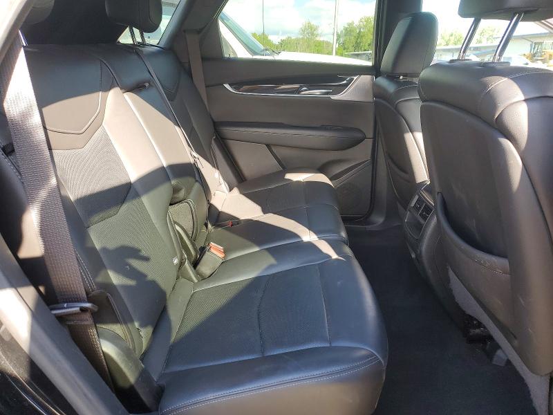 Aukcja sprzedaży 2020 Cadillac Xt5, vin: 1GYKNCRS7LZ114622, numer aukcji: 66192176