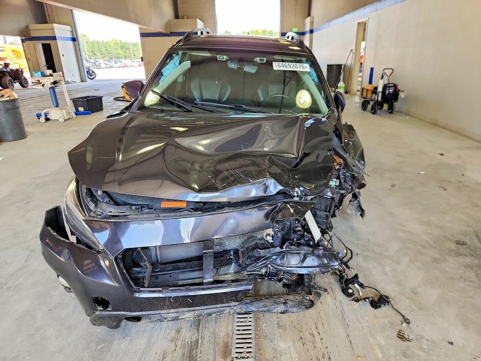 64692876 :رقم المزاد ، JF2GTAMC7KH309986 vin ، 2019 Subaru Crosstrek مزاد بيع