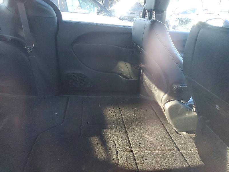 66582176 :رقم المزاد ، 2C4RC1BG3JR364466 vin ، 2018 Chrysler Pacifica مزاد بيع