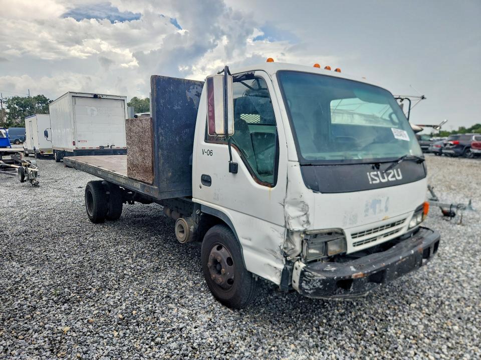 Продаж на аукціоні авто 1999 Isuzu Npr, vin: JALB4B140X7018055, номер лоту: 65284076