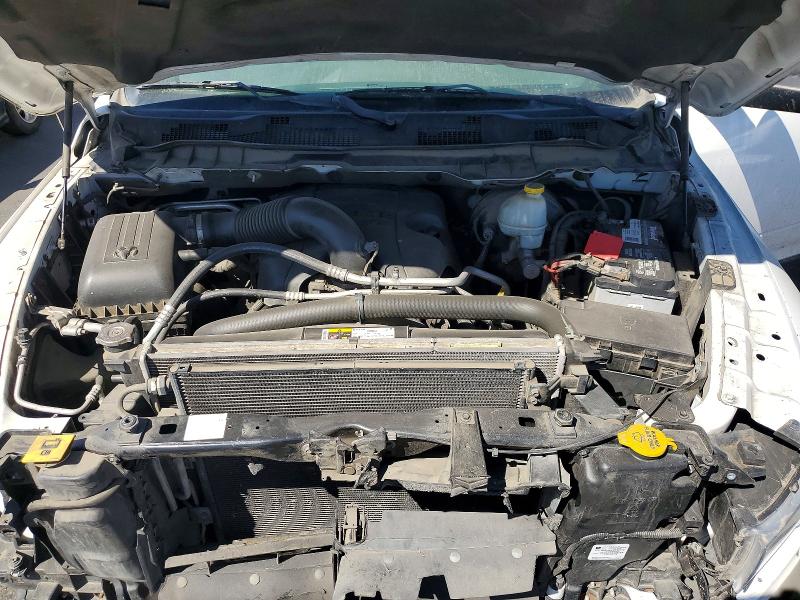 Aukcja sprzedaży 2014 Ram 1500, vin: 1C6RR6KTXES237329, numer aukcji: 63464486