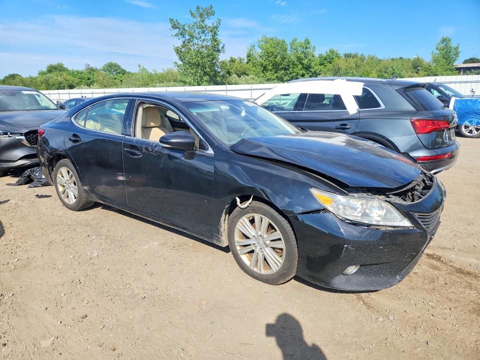 Продаж на аукціоні авто 2014 Lexus Es, vin: JTHBK1GG9E2116688, номер лоту: 64020916