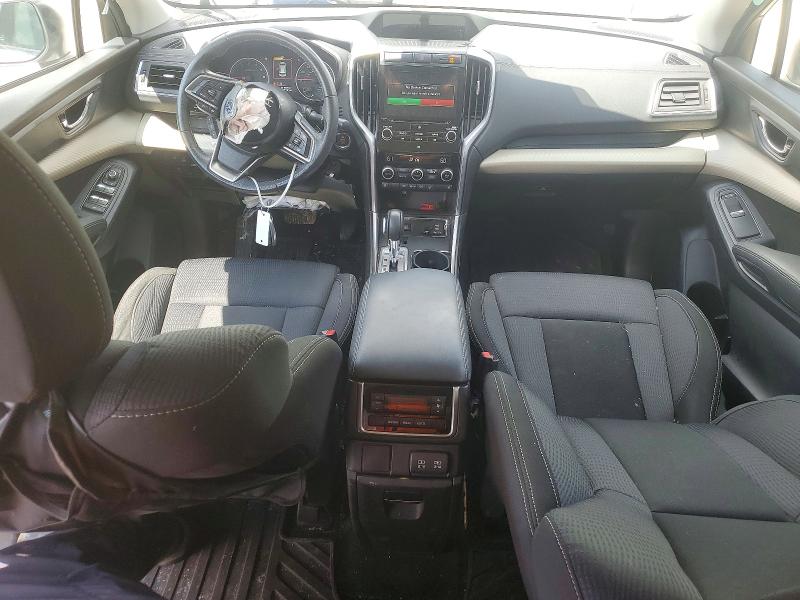 2021 Subaru Ascent მანქანა იყიდება აუქციონზე, vin: 4S4WMAFD7M3440456, აუქციონის ნომერი: 63903096