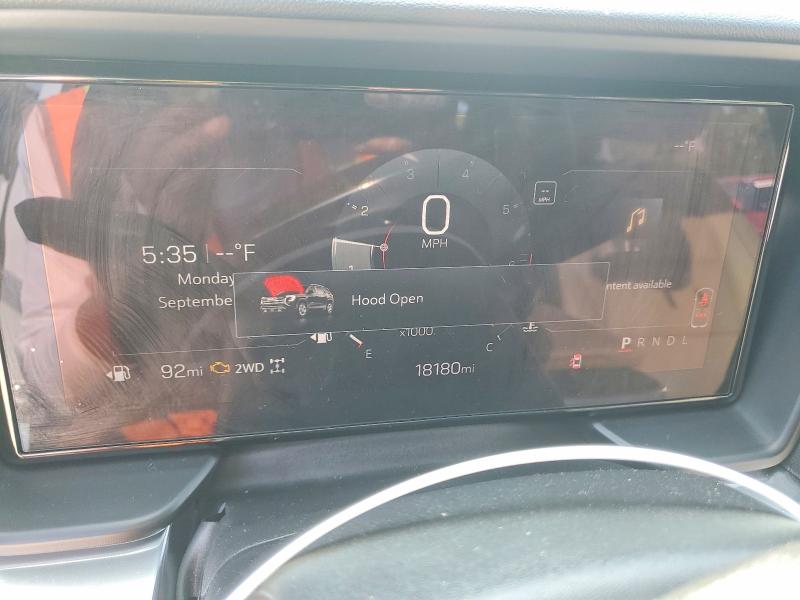 Aukcja sprzedaży 2025 Gmc Terrain, vin: 3GKALUEG7SL216253, numer aukcji: 64451546