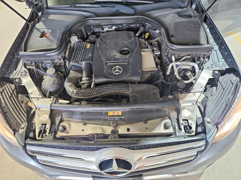 Aukcja sprzedaży 2016 Mercedes-benz Glc, vin: WDC0G4KB0GF106273, numer aukcji: 64412116