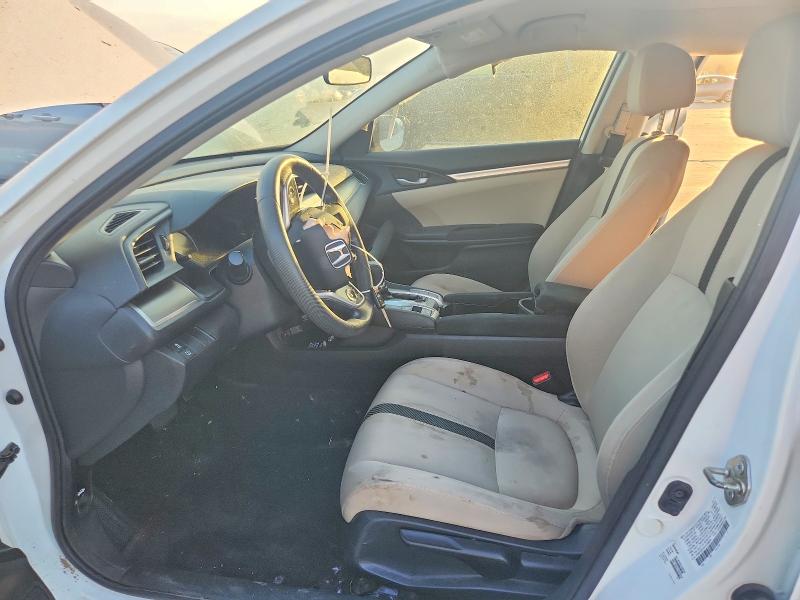 Продаж на аукціоні авто 2018 Honda Civic, vin: 2HGFC2F5XJH548845, номер лоту: 65634716