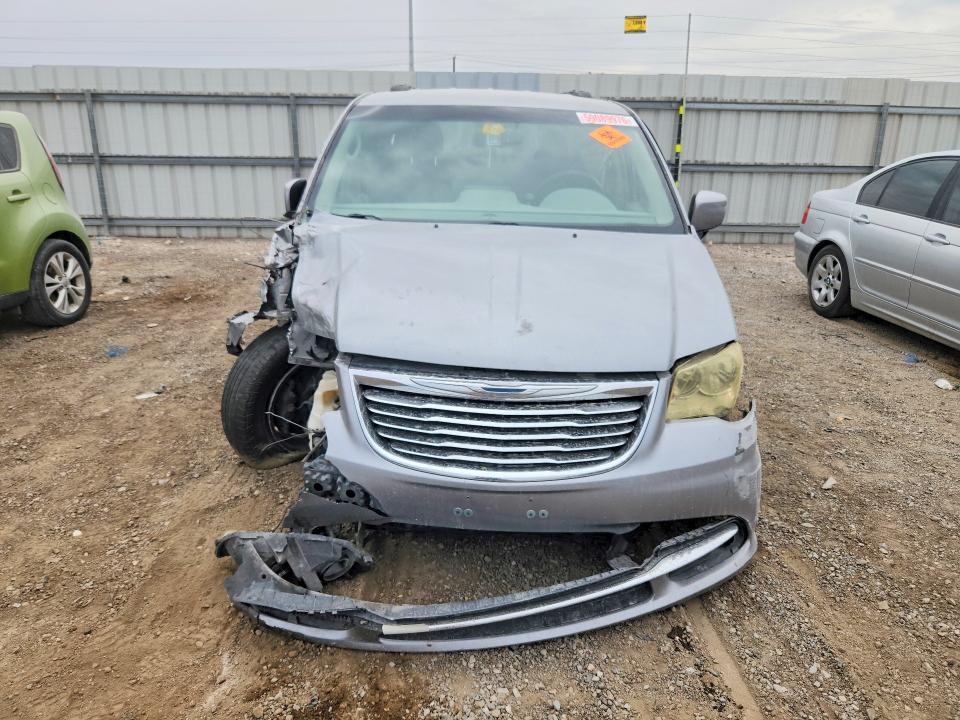 Aukcja sprzedaży 2014 Chrysler Town & Country, vin: 2C4RC1BG9ER342879, numer aukcji: 59089976