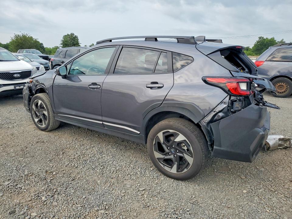 Продажа на аукционе авто 2024 Subaru Crosstrek, vin: 4S4GUHM69R3829768, номер лота: 64539246