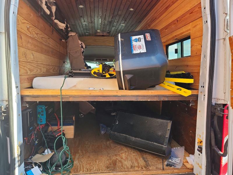 Продажа на аукционе авто 2020 Ford Transit, vin: 1FTBW3XG3LKB42489, номер лота: 65433336