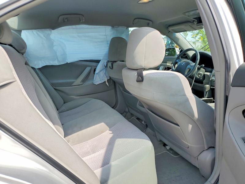 2010 Toyota Camry მანქანა იყიდება აუქციონზე, vin: 4T1BF3EK2AU105955, აუქციონის ნომერი: 64116926