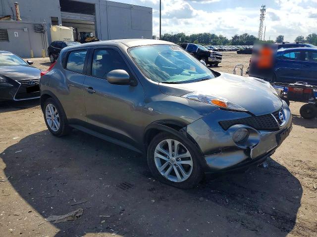 Продажа на аукционе авто 2011 Nissan Juke, vin: JN8AF5MR4BT002431, номер лота: 64048876