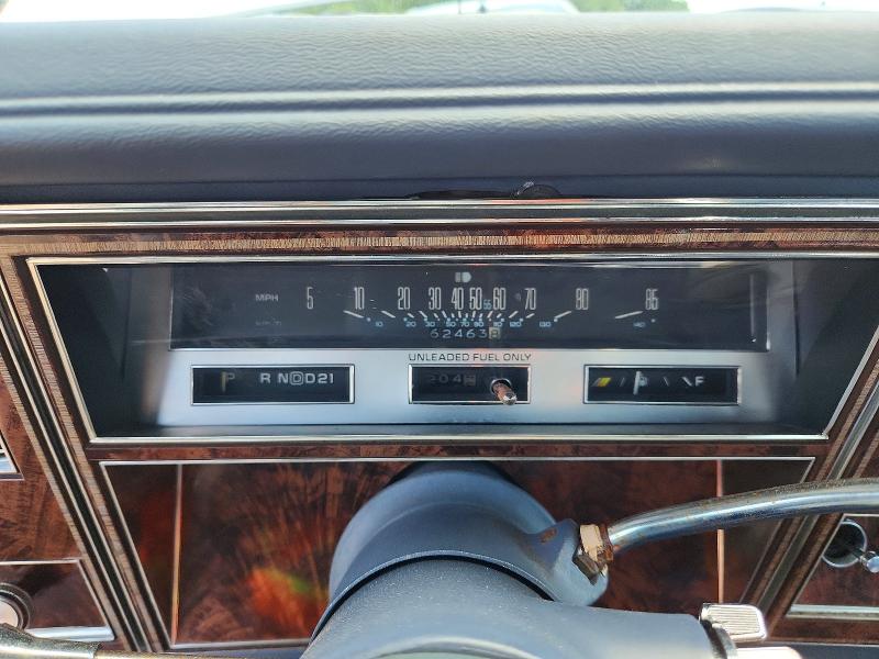 65688526 :رقم المزاد ، 1G3AV69Y8E9749245 vin ، 1984 Oldsmobile Delta 88 مزاد بيع