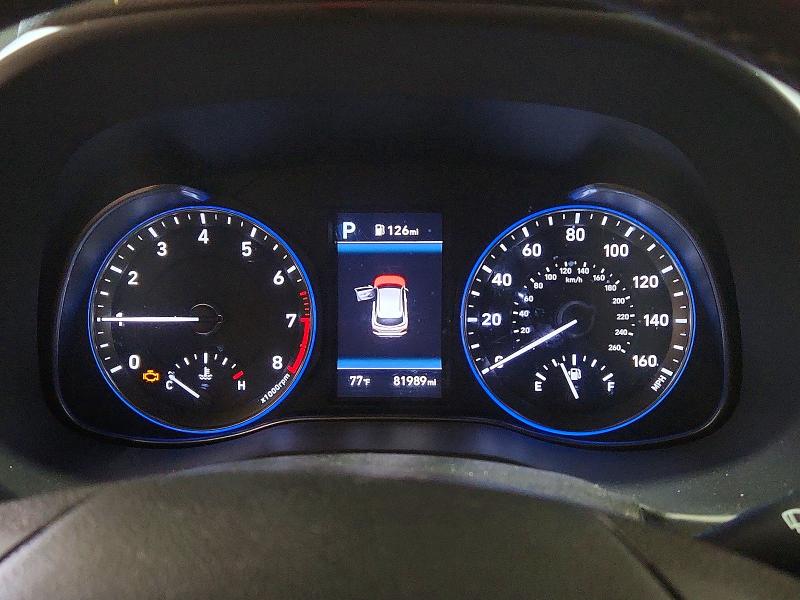 Aukcja sprzedaży 2020 Hyundai Kona, vin: KM8K5CA58LU530747, numer aukcji: 63698816