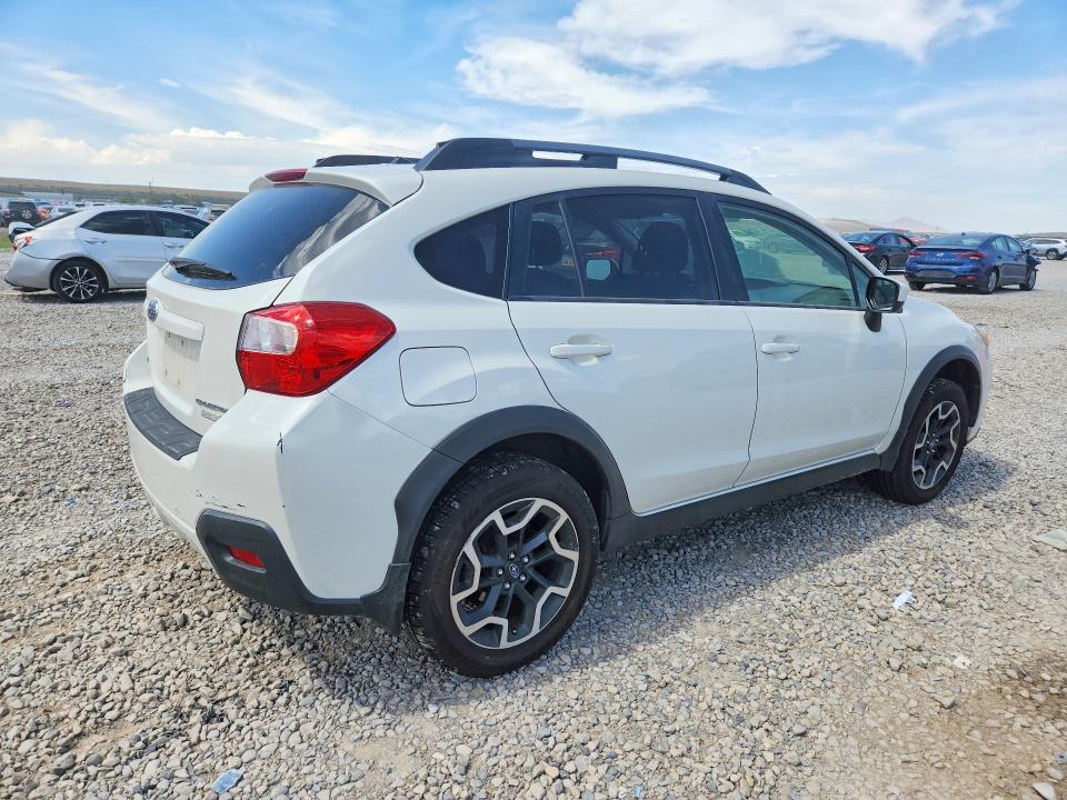 Продаж на аукціоні авто 2017 Subaru Crosstrek, vin: JF2GPABC3HH241587, номер лоту: 66564626