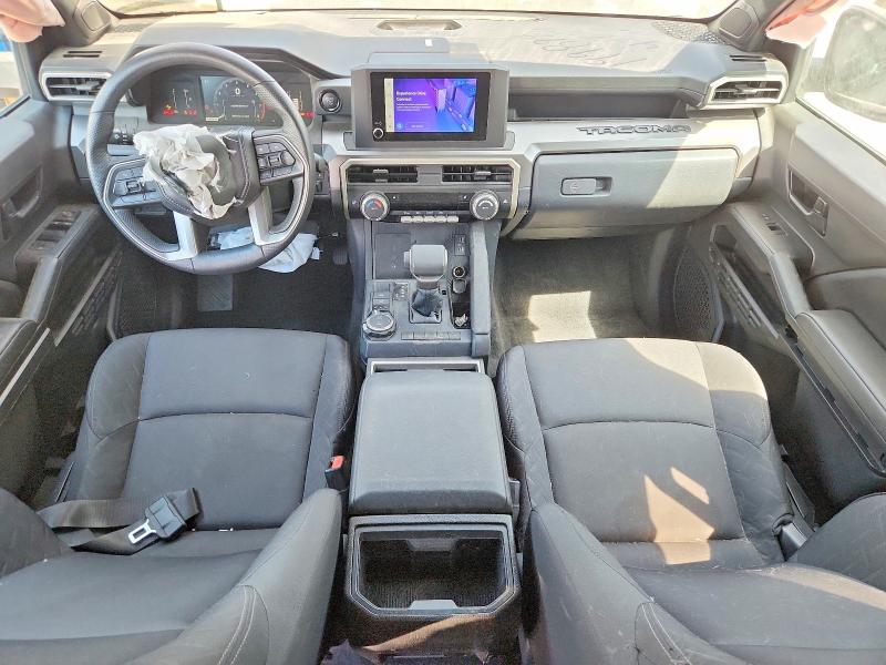 Aukcja sprzedaży 2024 Toyota Tacoma, vin: 3TMLB5JN6RM042701, numer aukcji: 63817056