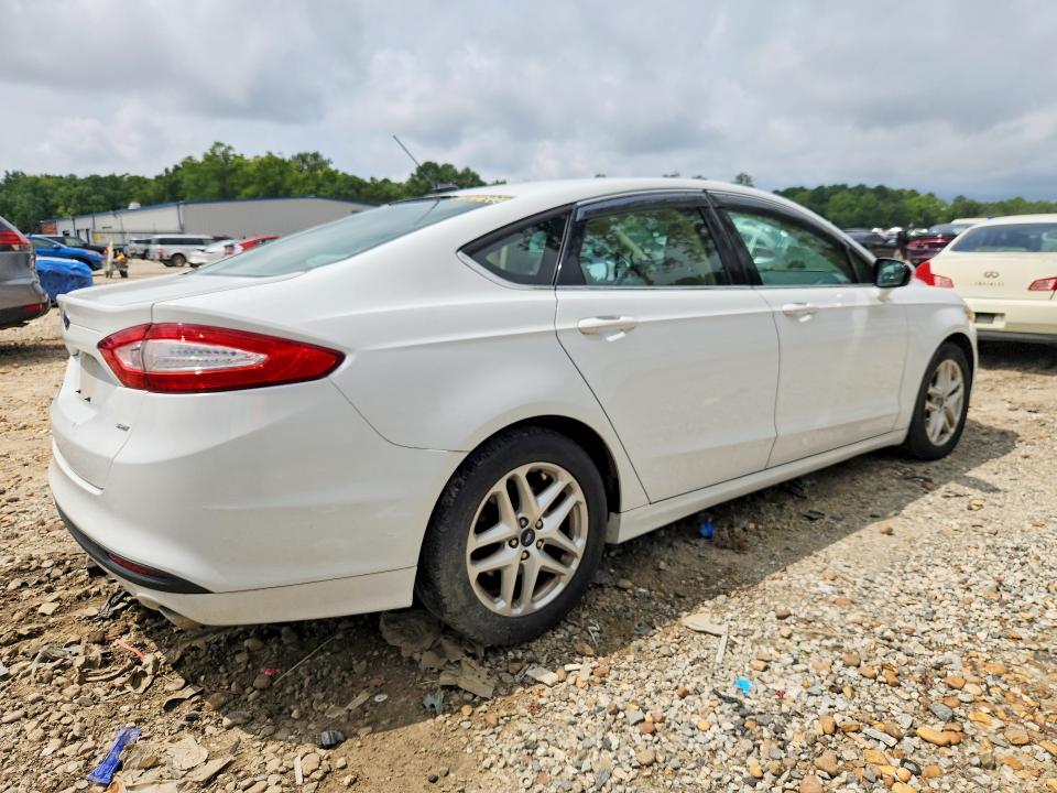 Aukcja sprzedaży 2014 Ford Fusion, vin: 1FA6P0H72E5390073, numer aukcji: 63643176