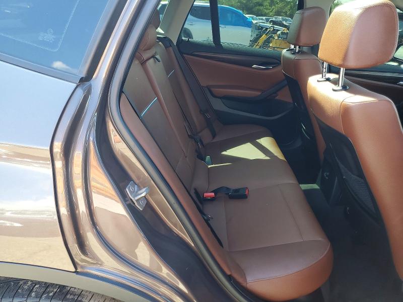Aukcja sprzedaży 2013 Bmw X1, vin: WBAVL1C59DVR82045, numer aukcji: 66375746