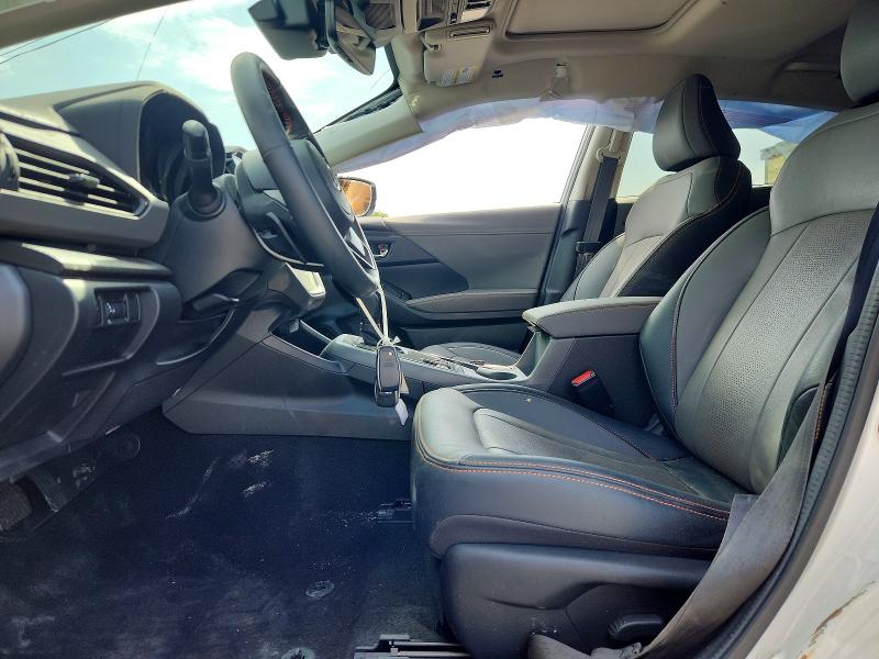 Продаж на аукціоні авто 2024 Subaru Crosstrek, vin: 4S4GUHN61R3753977, номер лоту: 64923636
