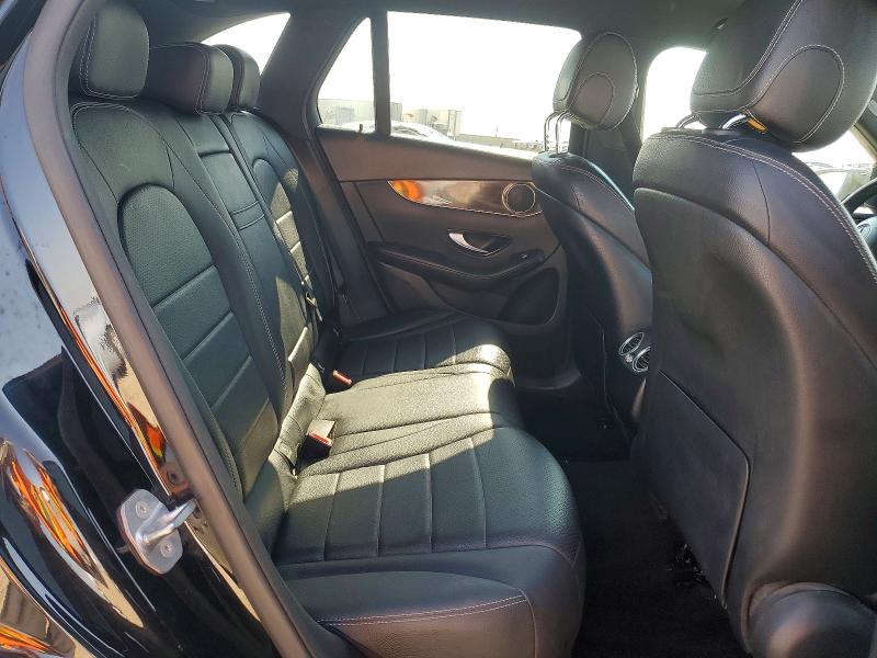 Продажа на аукционе авто 2020 Mercedes-benz Glc, vin: W1N0G8DB6LF772485, номер лота: 64552096