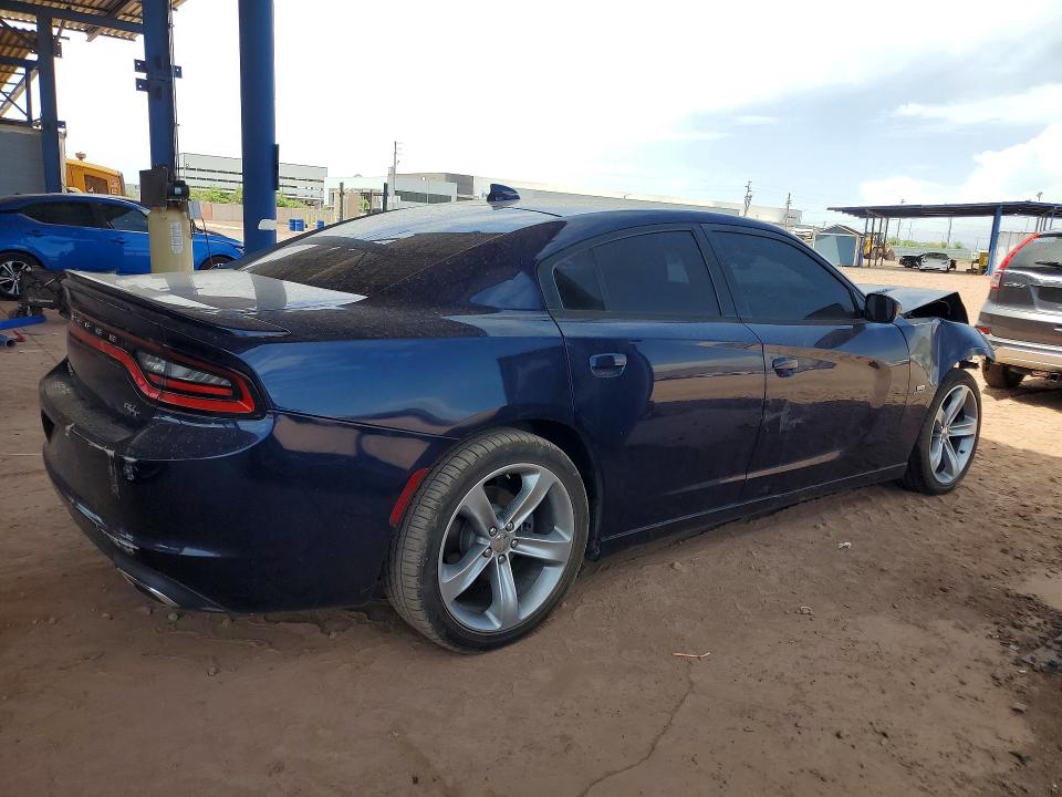 Aukcja sprzedaży 2015 Dodge Charger, vin: 2C3CDXCT6FH863040, numer aukcji: 64323486