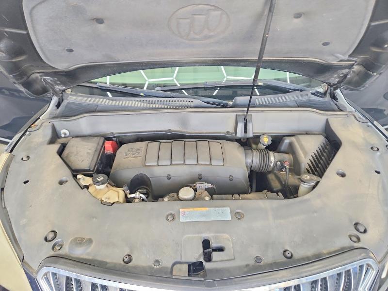 Продажа на аукционе авто 2014 Buick Enclave, vin: 5GAKRAKD4EJ199593, номер лота: 64435336