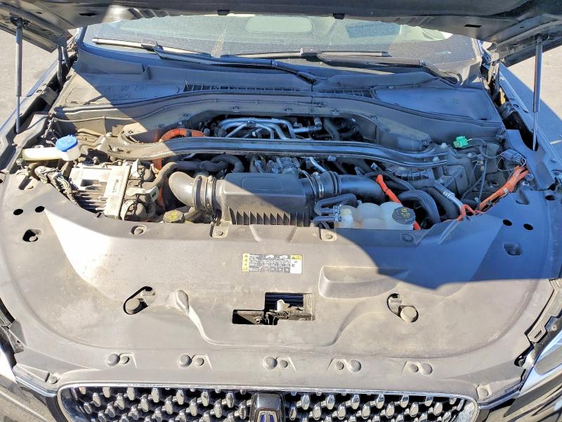 Aukcja sprzedaży 2023 Lincoln Aviator, vin: 5LMYJ9YY5PNL00251, numer aukcji: 64646756