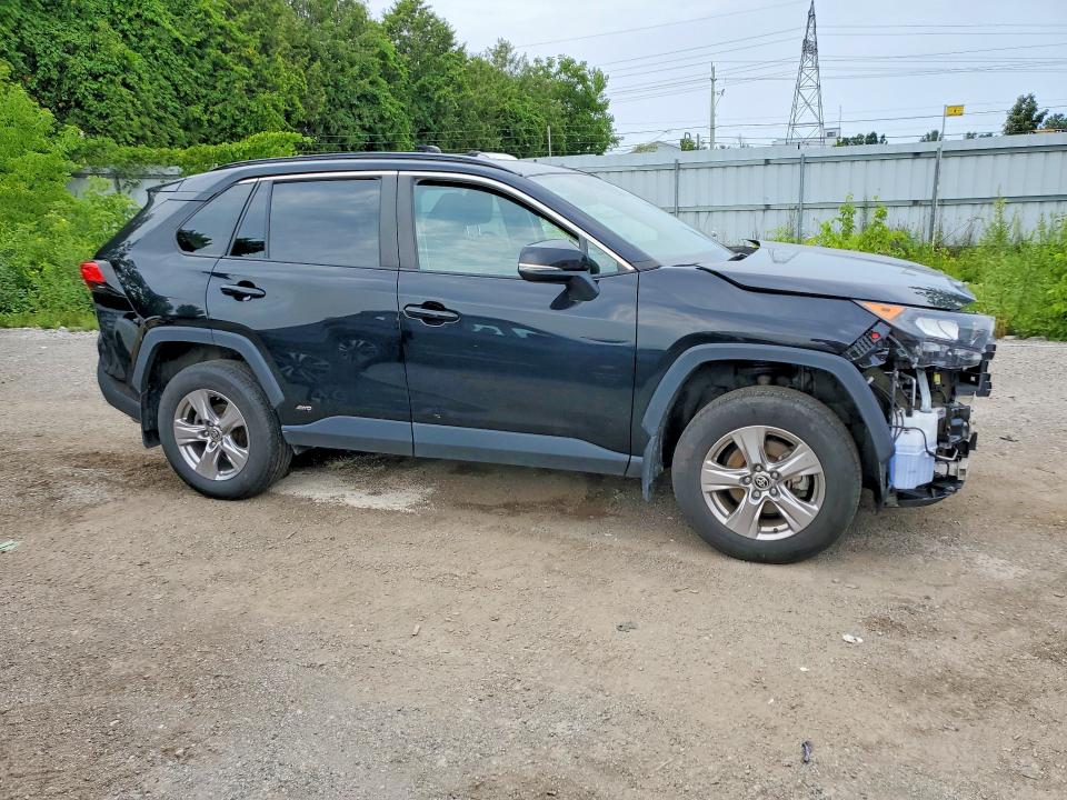 Продажа на аукционе авто 2023 Toyota Rav4, vin: 2T3BWRFV6PW178967, номер лота: 64723756