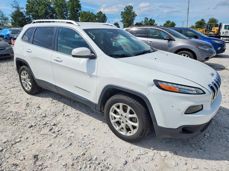 Продаж на аукціоні авто 2015 Jeep Cherokee, vin: 1C4PJLCB9FW532850, номер лоту: 64621916