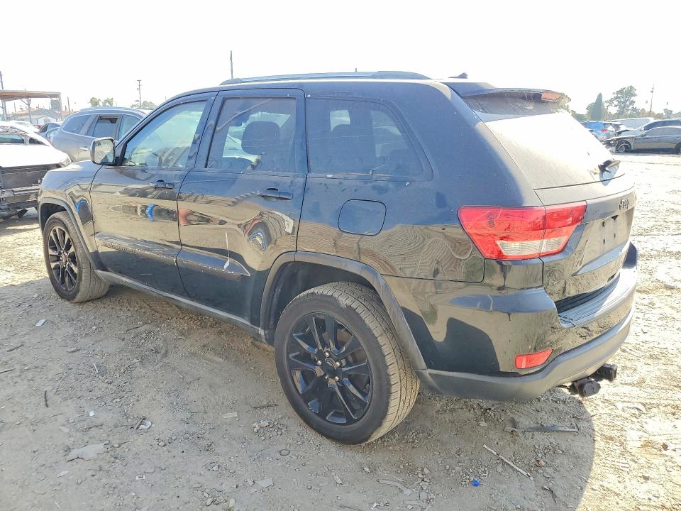 Aukcja sprzedaży 2012 Jeep Grand Cherokee, vin: 1C4RJFAG2CC149063, numer aukcji: 62708896