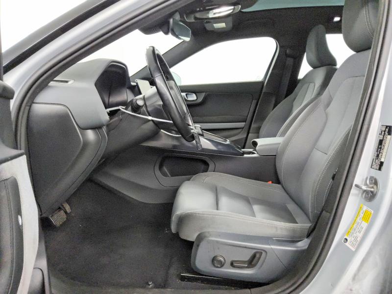 2023 Polestar 2 მანქანა იყიდება აუქციონზე, vin: YSMEG3KA3PL129808, აუქციონის ნომერი: 64268236