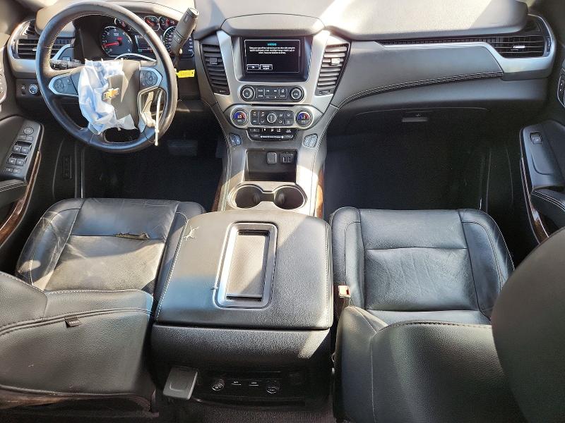 Aukcja sprzedaży 2020 Chevrolet Tahoe, vin: 1GNSCBKC9LR130207, numer aukcji: 66114536