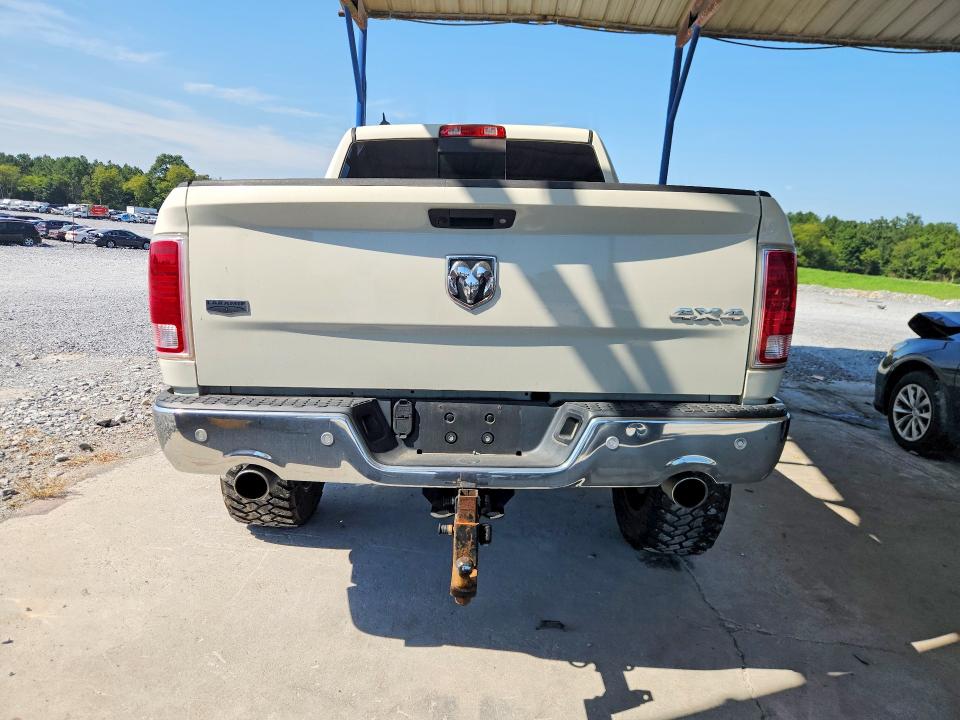 Продаж на аукціоні авто 2017 Ram 1500, vin: 1C6RR7NT6HS613238, номер лоту: 66025016