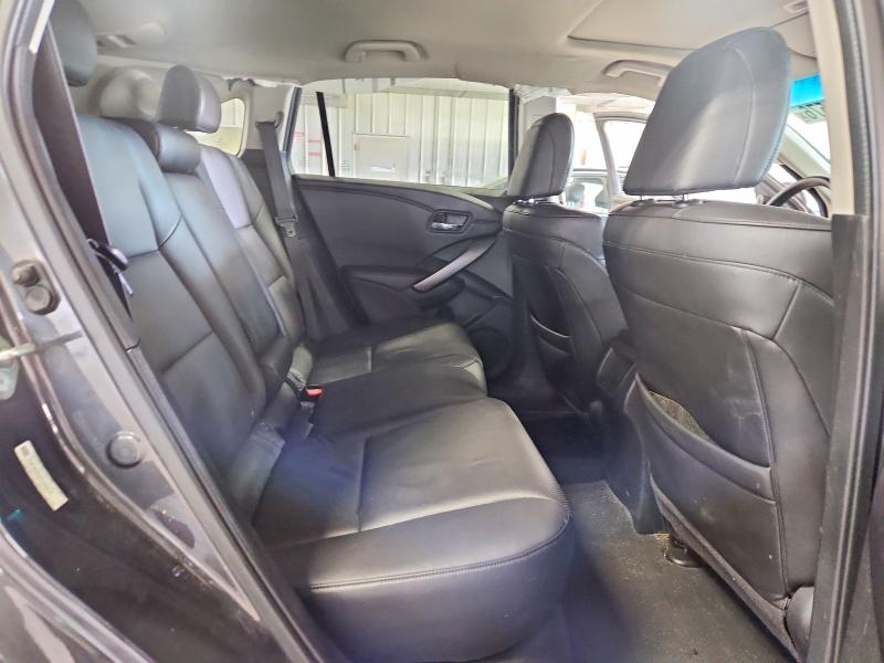 67135576 :رقم المزاد ، 5J8TB4H5XFL005276 vin ، 2015 Acura Rdx مزاد بيع