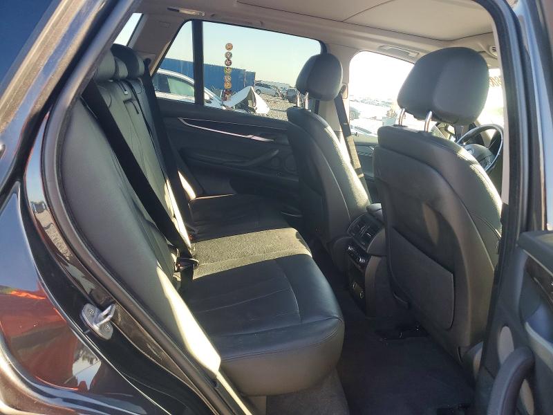 Aukcja sprzedaży 2015 Bmw X5, vin: 5UXKS4C54F0N09145, numer aukcji: 64568056