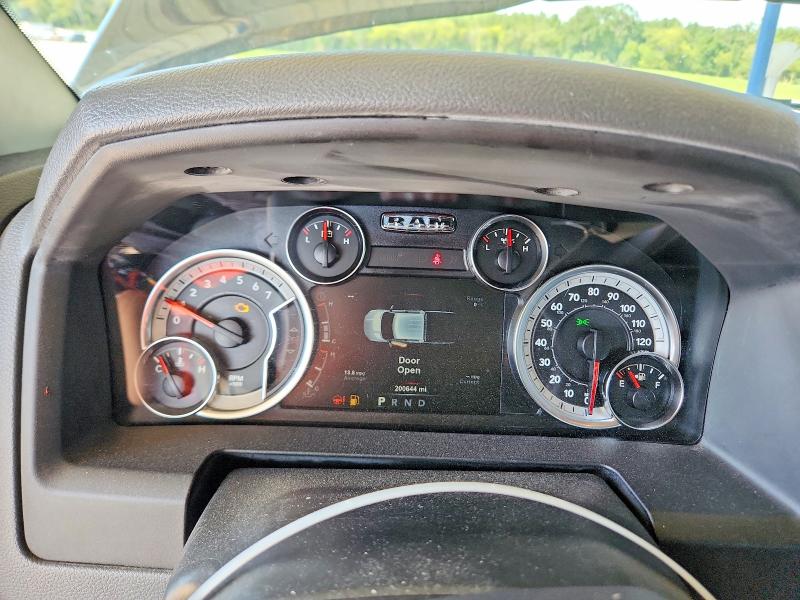 Aukcja sprzedaży 2018 Ram 1500, vin: 3C6RR6LT3JG171352, numer aukcji: 66335826