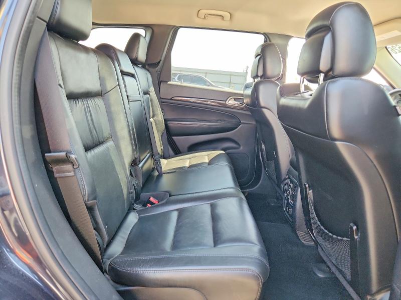 Aukcja sprzedaży 2013 Jeep Grand Cherokee, vin: 1C4RJFAG9DC646466, numer aukcji: 64557626