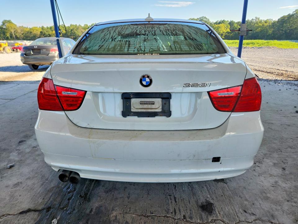 66447566 :رقم المزاد ، WBAPK5G59BNN31336 vin ، 2011 Bmw 328 مزاد بيع