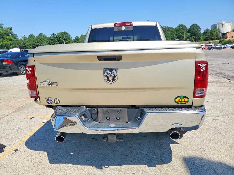 65795856 :رقم المزاد ، 1D7RB1GT2BS656561 vin ، 2011 Dodge Ram 1500 مزاد بيع