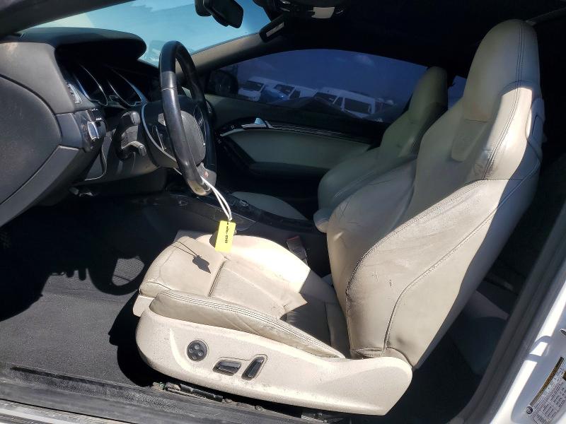 Aukcja sprzedaży 2011 Audi S5, vin: WAUCVAFR4BA014374, numer aukcji: 66638896