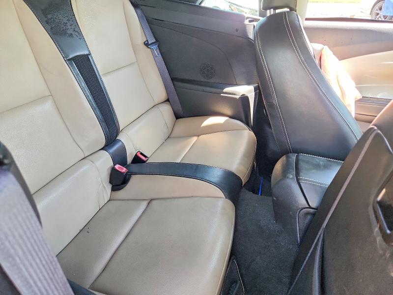 2011 Chevrolet Camaro მანქანა იყიდება აუქციონზე, vin: 2G1FC3DD8B9205311, აუქციონის ნომერი: 64569146