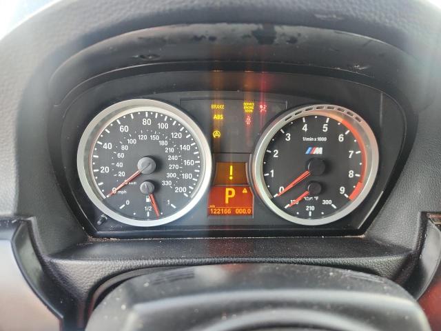 65879206 :رقم المزاد ، WBSWL93538P331566 vin ، 2008 Bmw M3 مزاد بيع