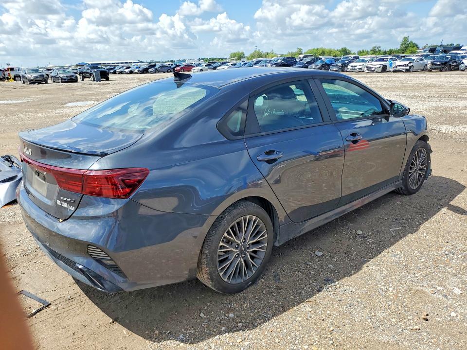 Aukcja sprzedaży 2024 Kia Forte, vin: 3KPF54AD8RE820416, numer aukcji: 64753156