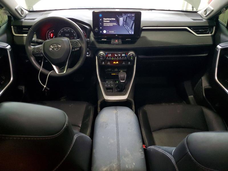 Продаж на аукціоні авто 2023 Toyota Rav4, vin: 2T3A1RFV5PW364624, номер лоту: 65084406