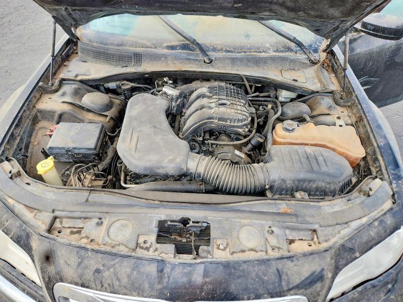 Продажа на аукционе авто 2014 Chrysler 300, vin: 2C3CCAAGXEH228391, номер лота: 66977246