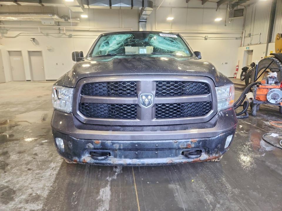 Продажа на аукционе авто 2016 Ram 1500, vin: 1C6RR7GT2GS328127, номер лота: 65655846