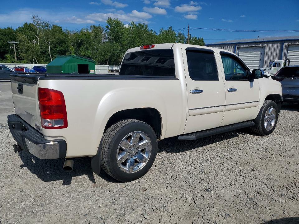 65429326 :رقم المزاد ، 3GTP2WE70CG102108 vin ، 2012 Gmc Sierra مزاد بيع