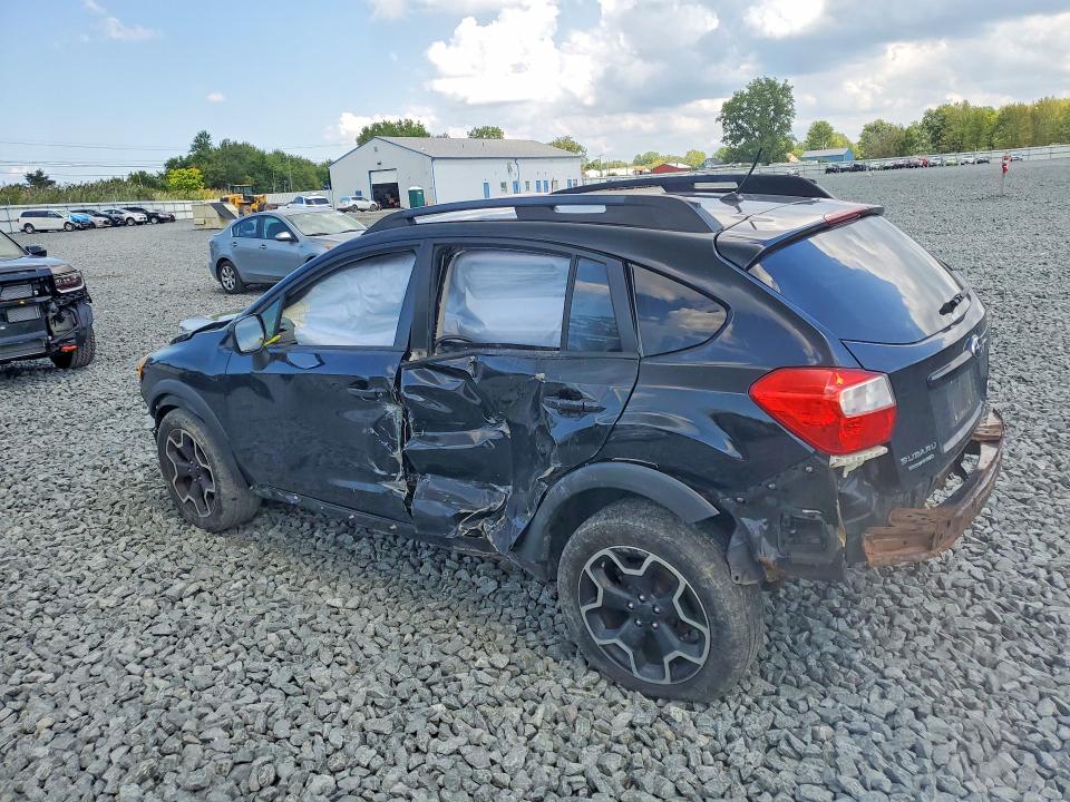 Aukcja sprzedaży 2014 Subaru Xv Crosstrek, vin: JF2GPACC3E8318579, numer aukcji: 66776066