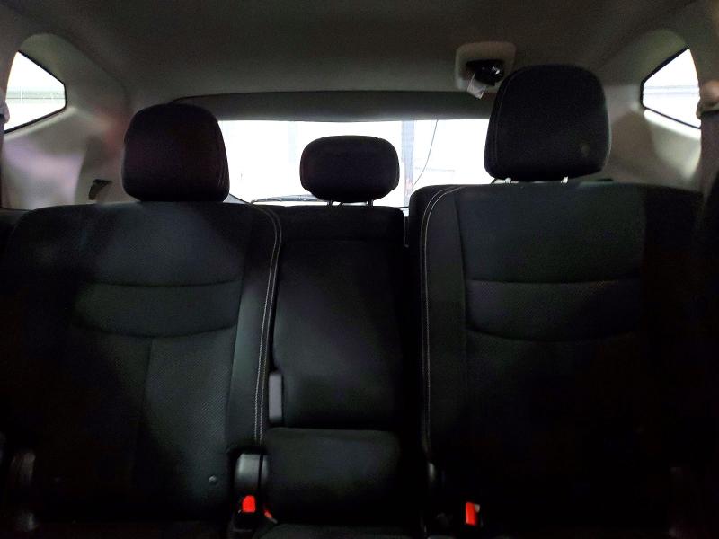Aukcja sprzedaży 2016 Nissan Murano, vin: 5N1AZ2MH1GN115026, numer aukcji: 66110796