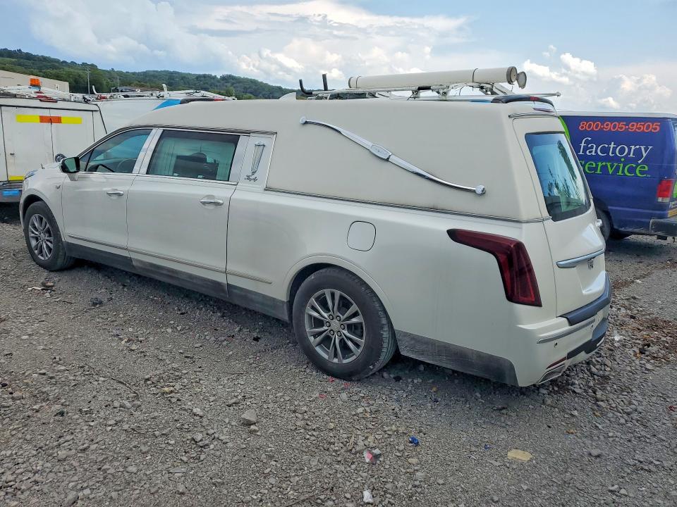 Aukcja sprzedaży 2021 Cadillac Xt5, vin: 1GYKNAR41MZ211659, numer aukcji: 57878876